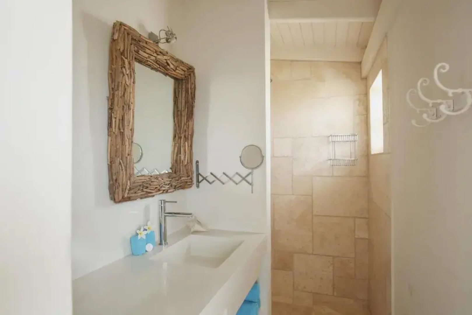 Ocean Breeze Bonaire Apartments