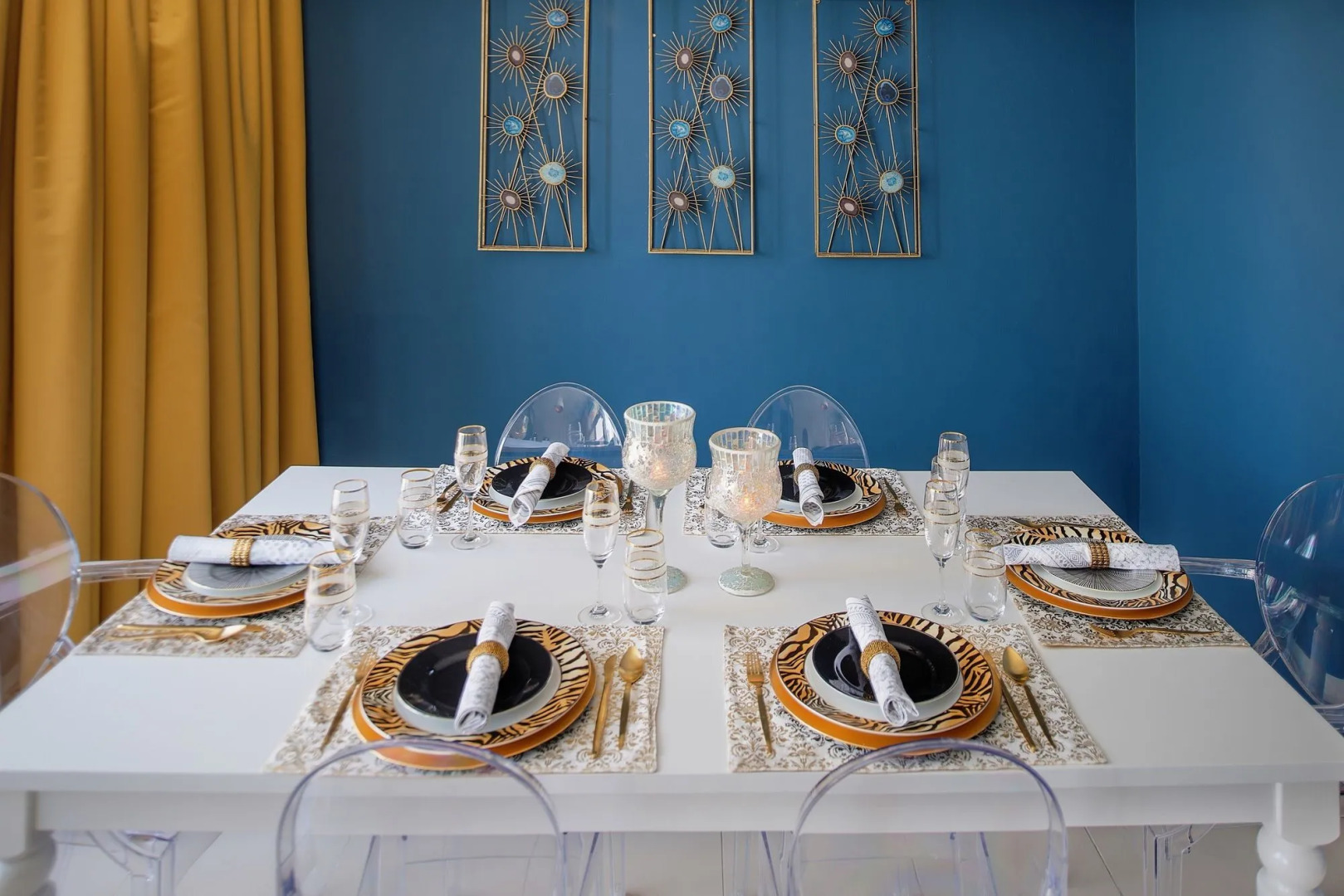 Dream Inn Dubai Apartments - Park Island