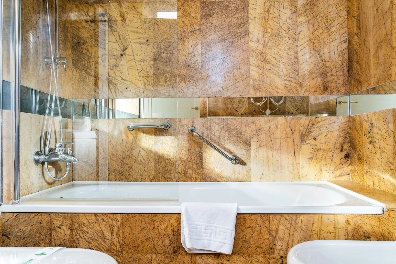 Hotel Ciudad de Cazorla