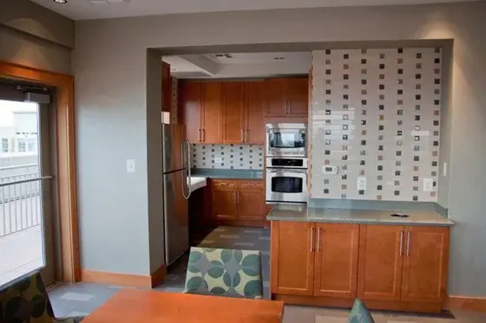 The Metropolitan at Reston Town Center