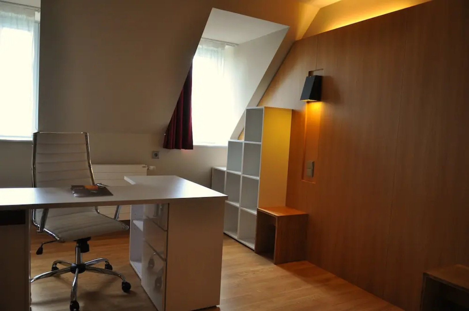 Hotellerie Du Mont Ste-Odile