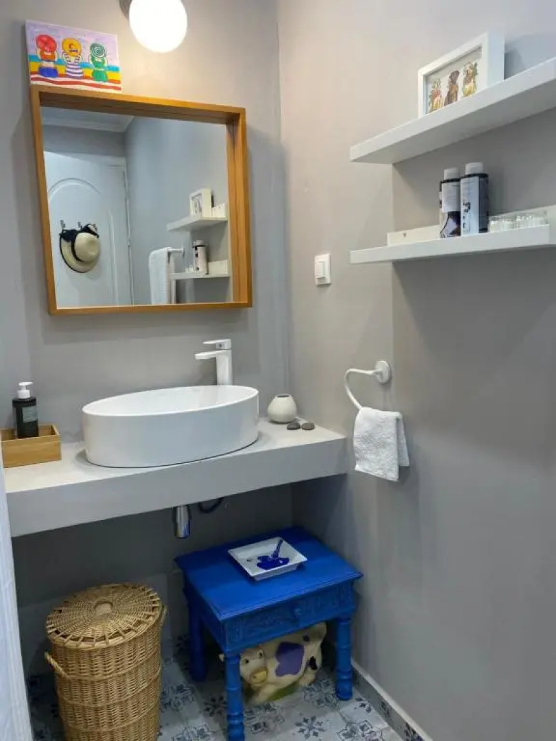 Beachfront House Pythagorion