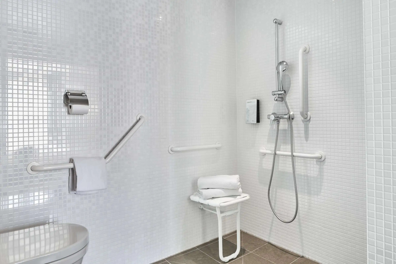 Hotel Campanile Nice Centre - Acropolis