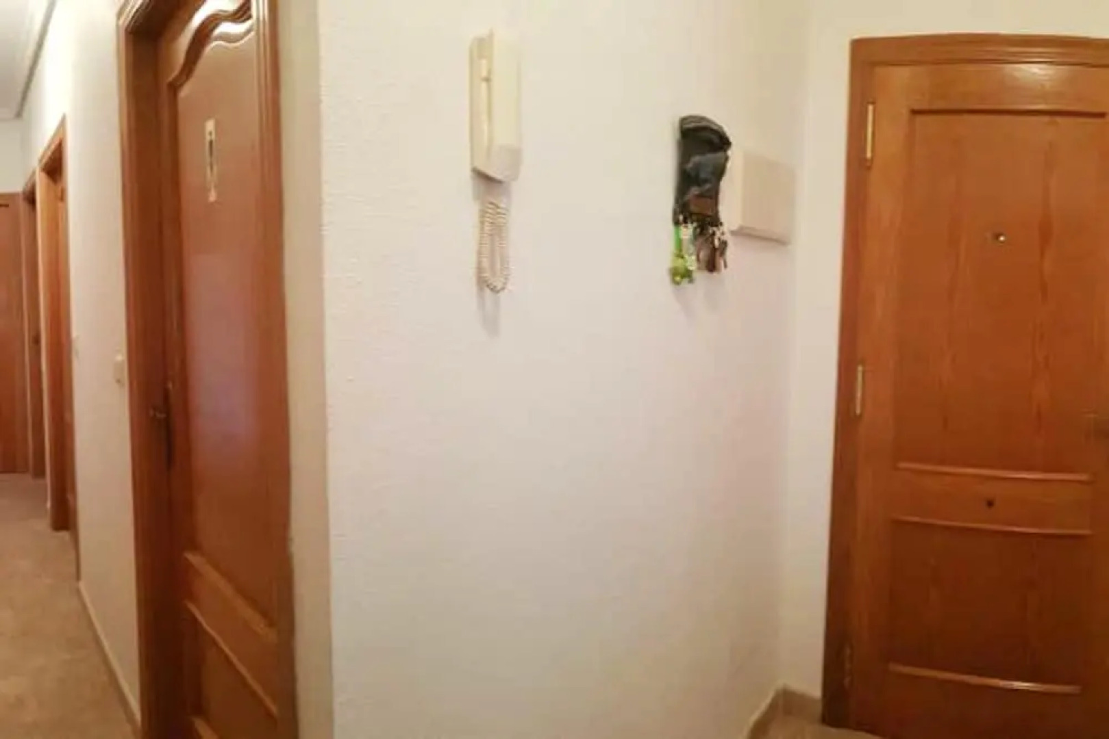 Apartment with 3 Bedrooms in Los Alcázares, with Terrace And Wifi - 300 M From the Beach