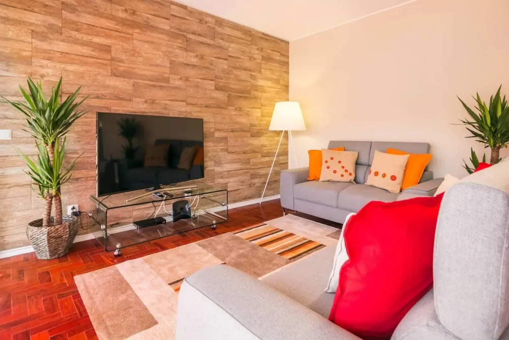 Luxury Stay by the Cascais Coastline