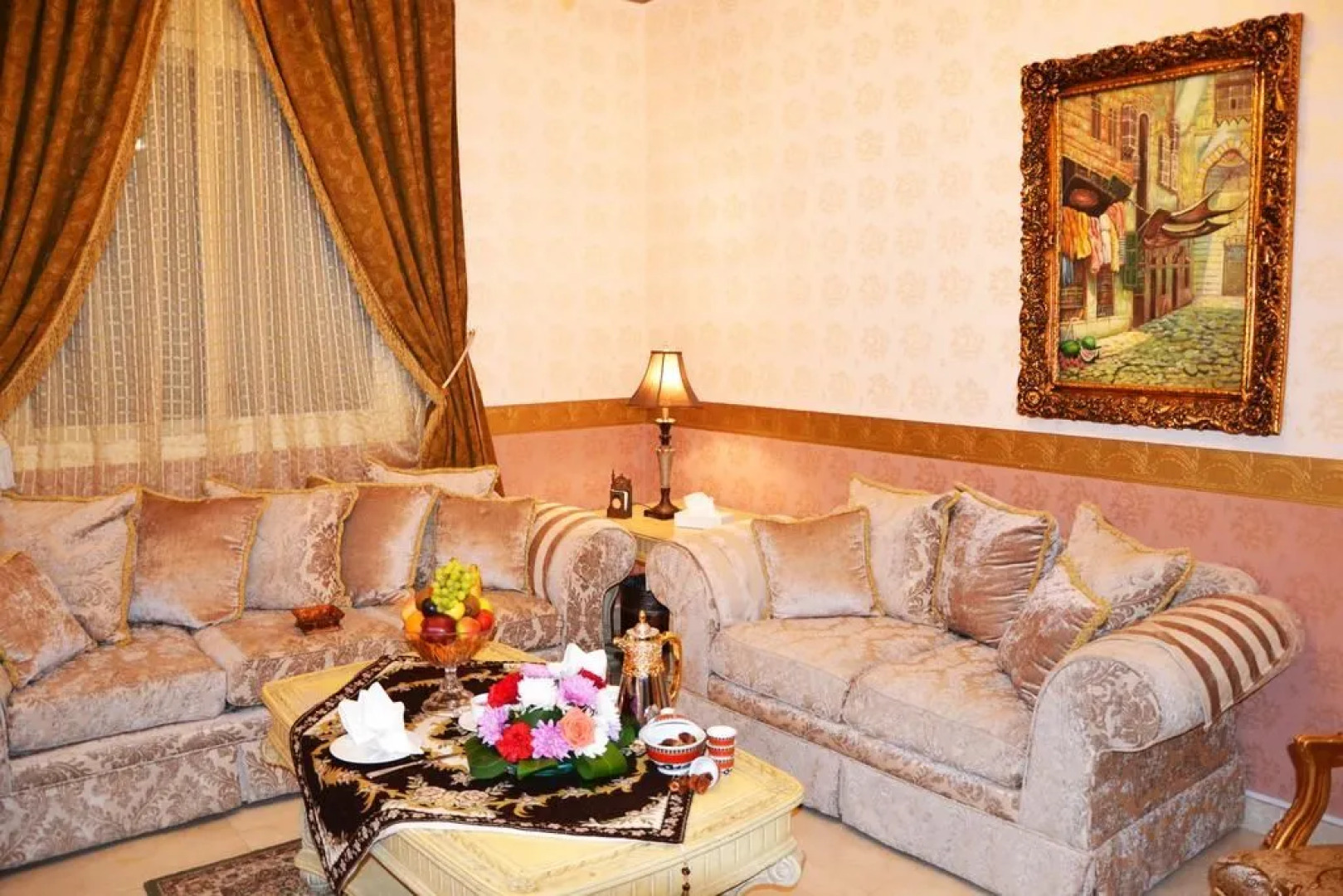 Al Basmah Coral Resort