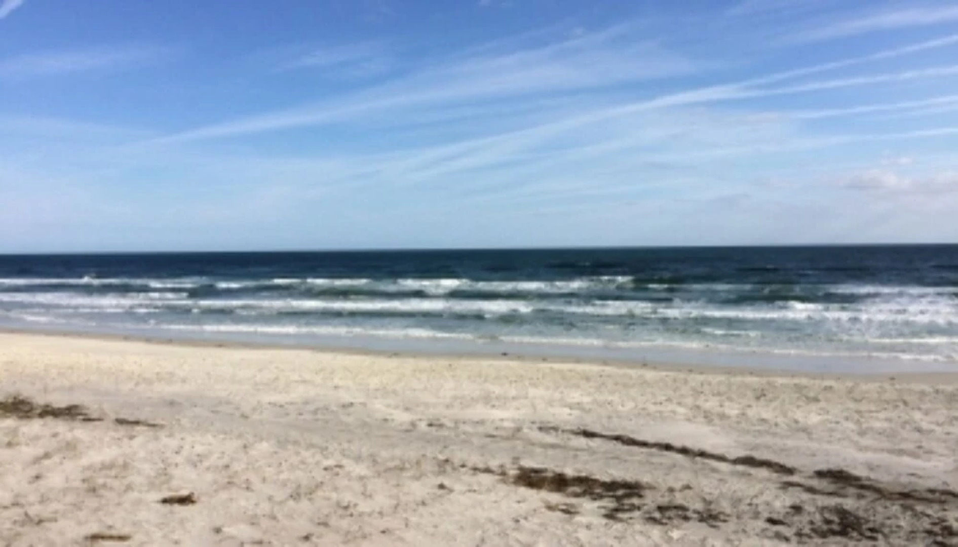 Great Ocean & River Views - 2 BR 2 BA - South Point Condominiums 107