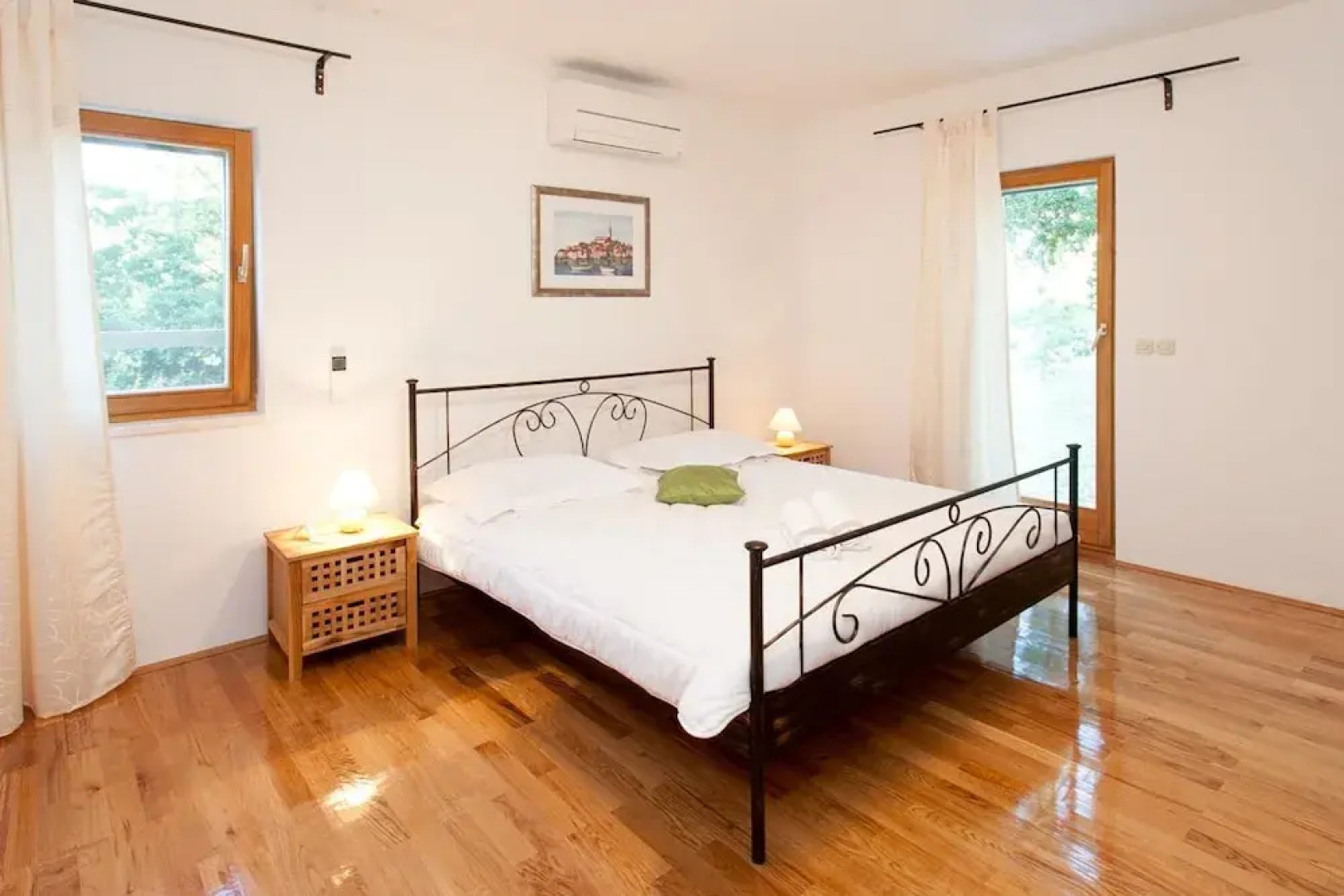 Villa Paradiso Zadarvillas