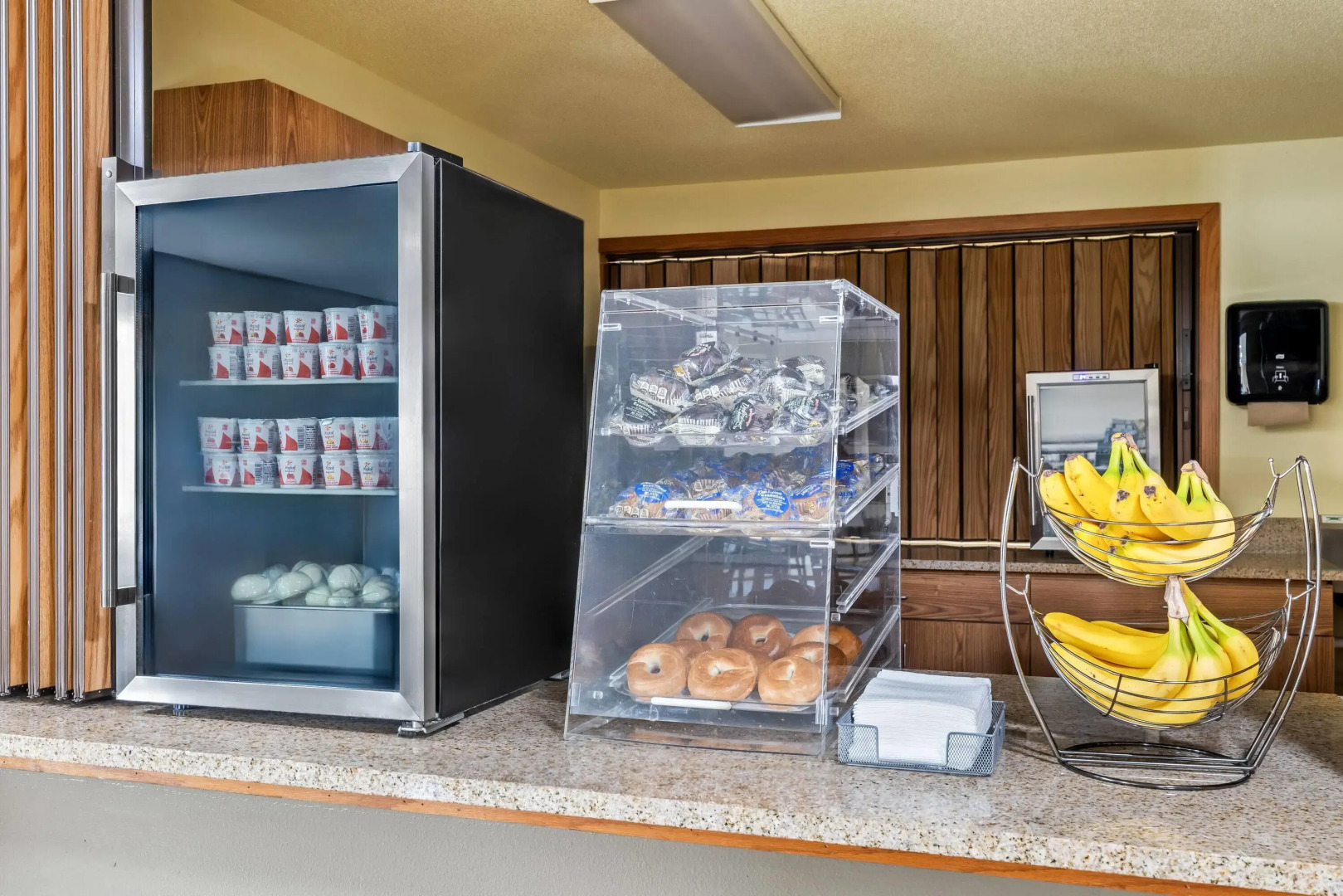 Super 8 by Wyndham La Crosse