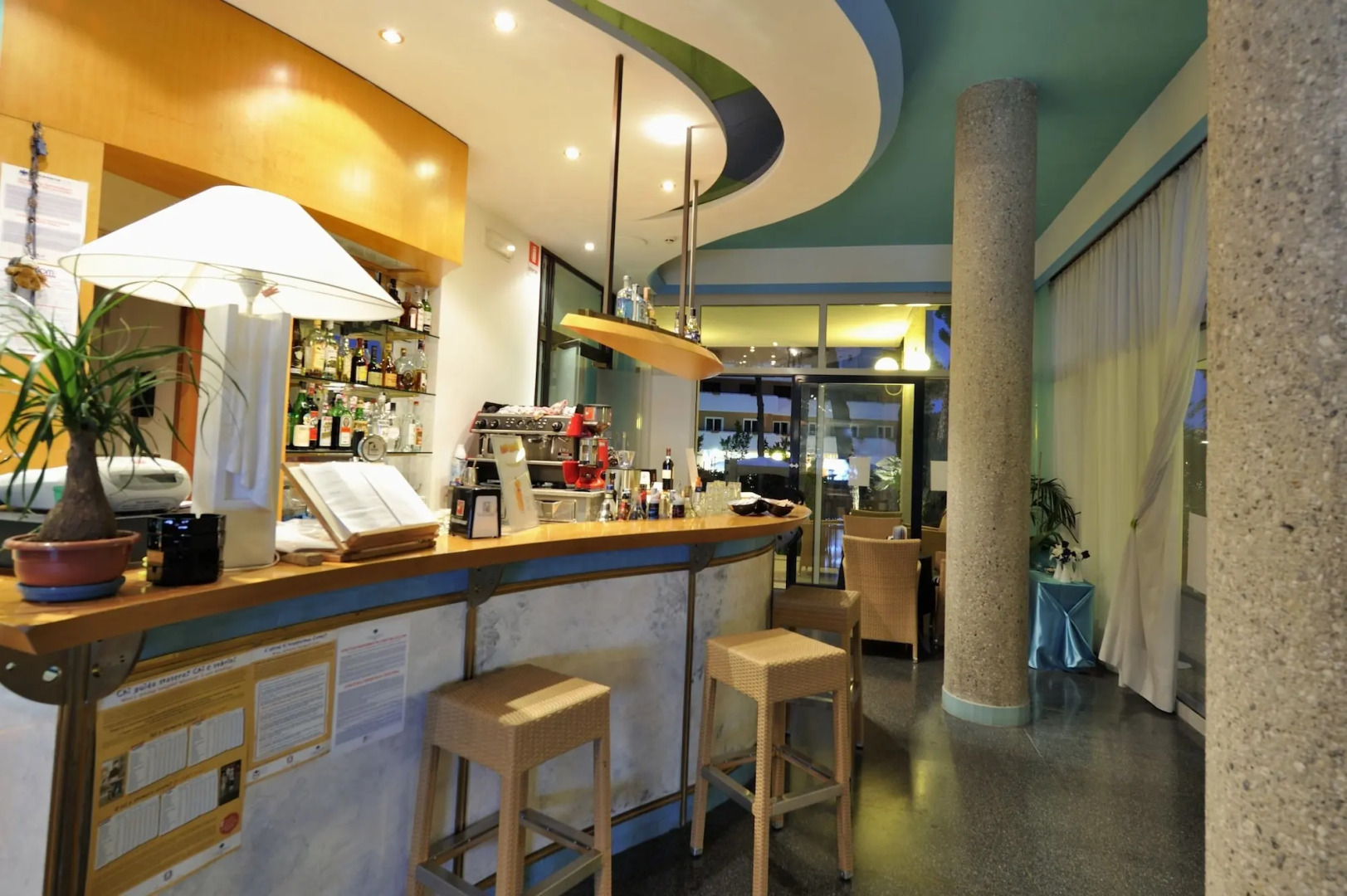 Hotel Medusa Splendid