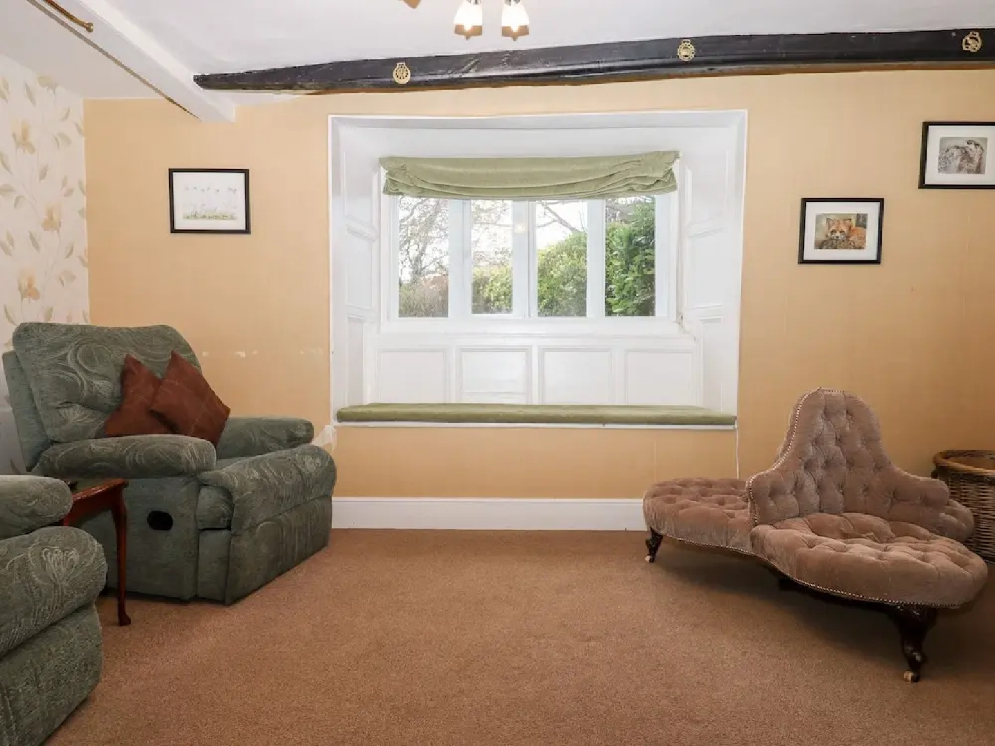 Twelve Oaks Farmhouse