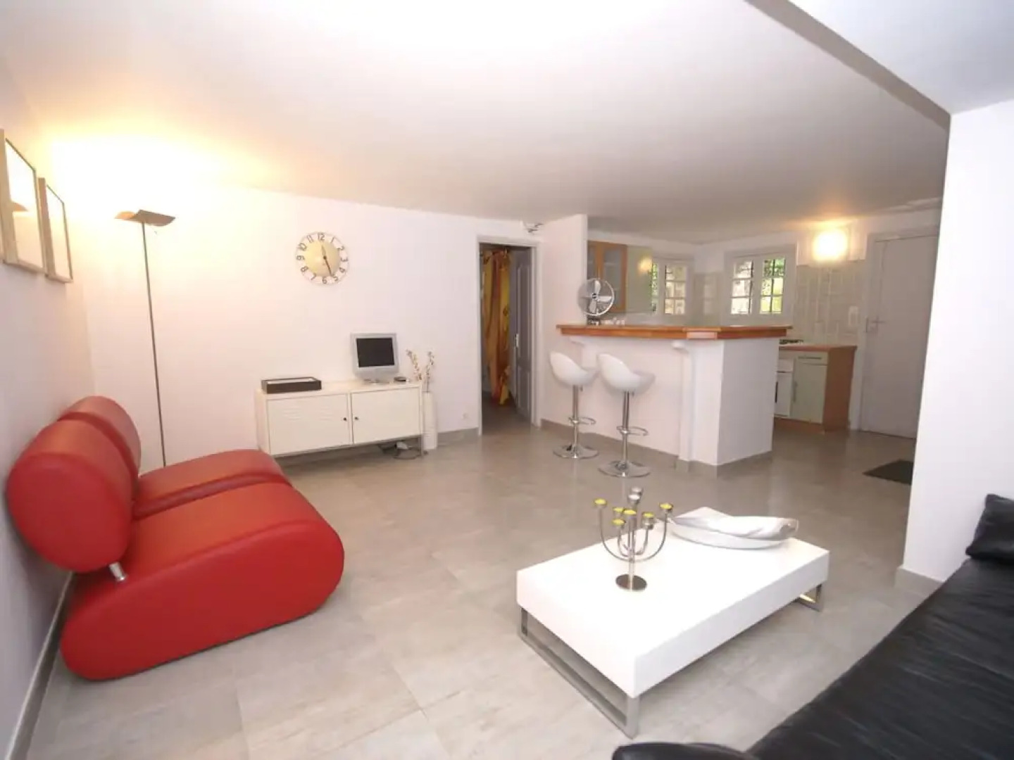 Splendid Villa in La Colle-sur-loup With Private Pool