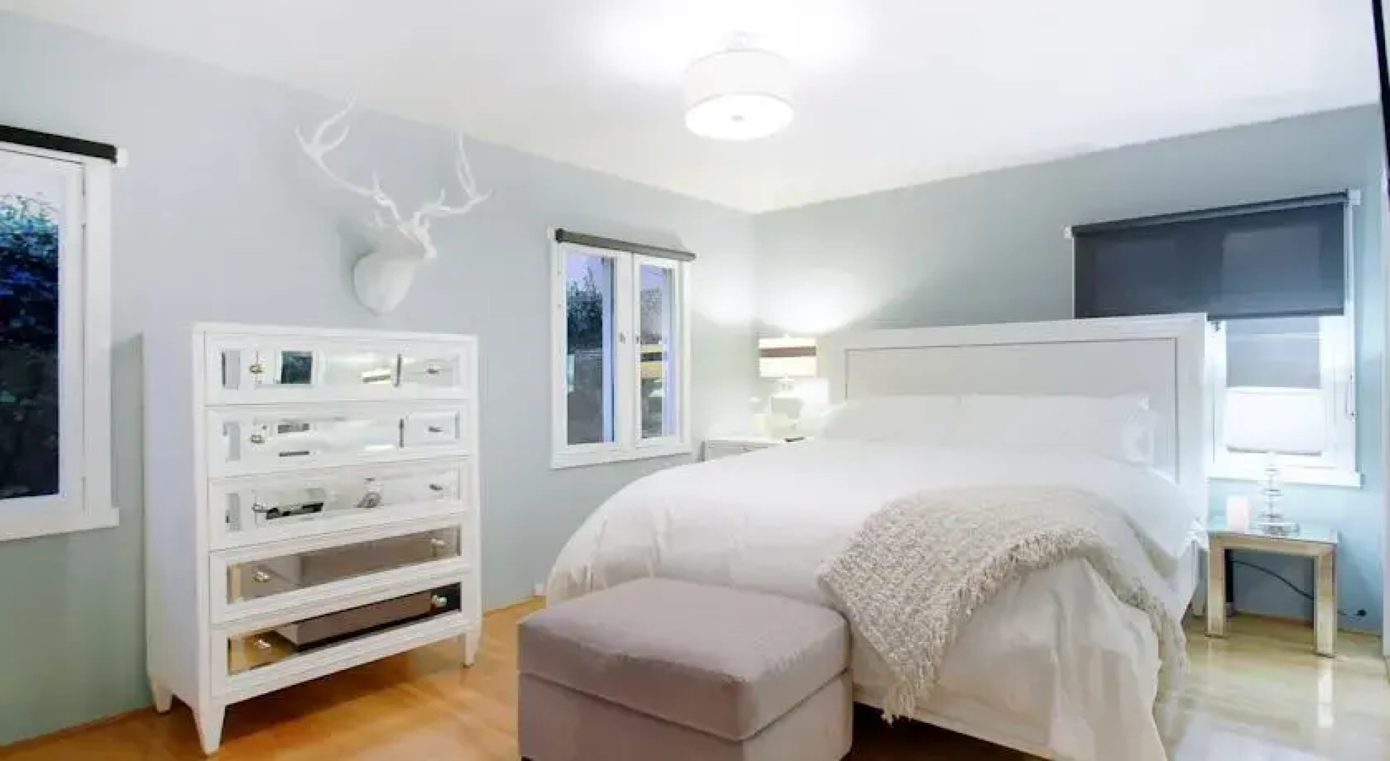 West Hollywood House