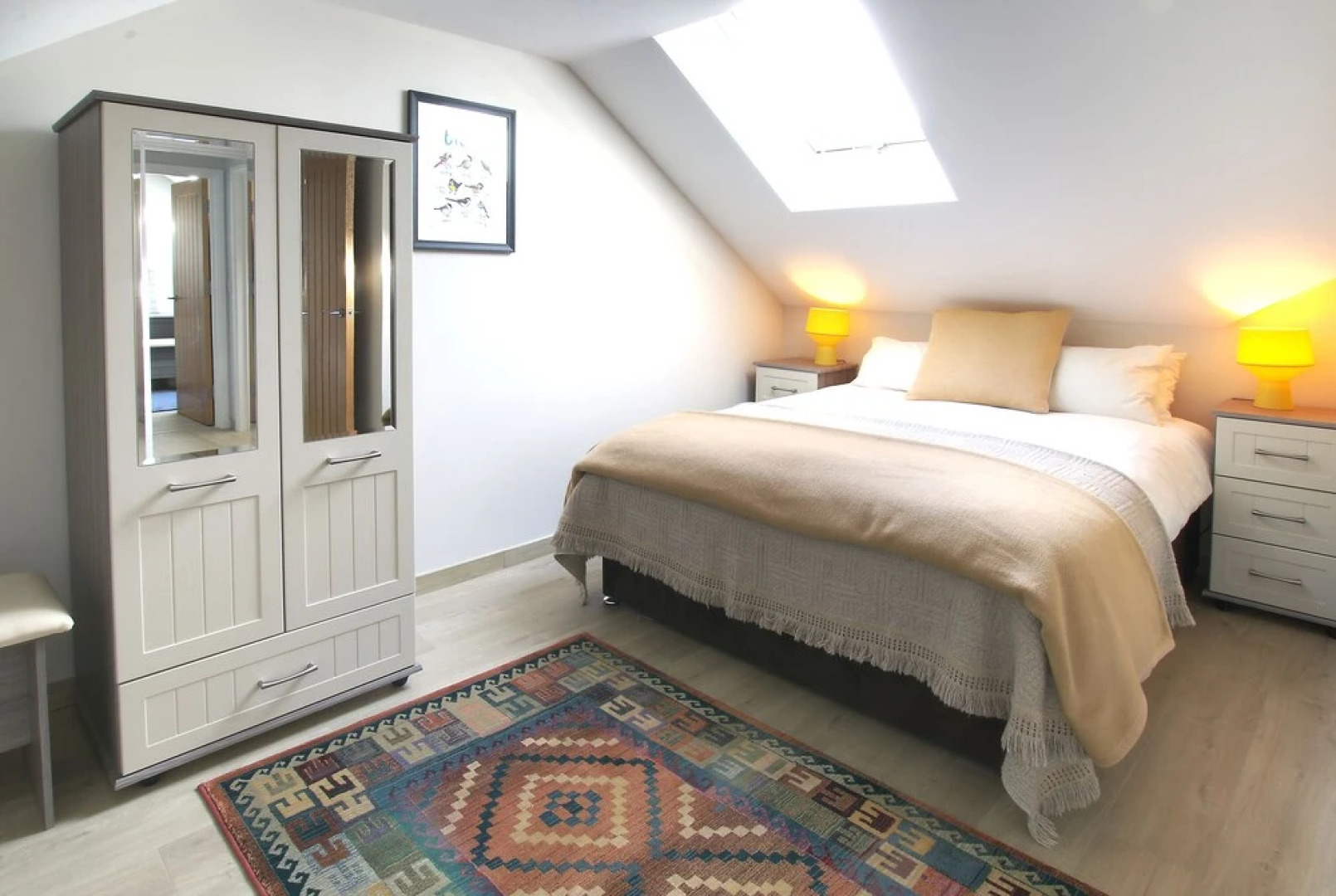 Swansea Valley Holiday Cottages