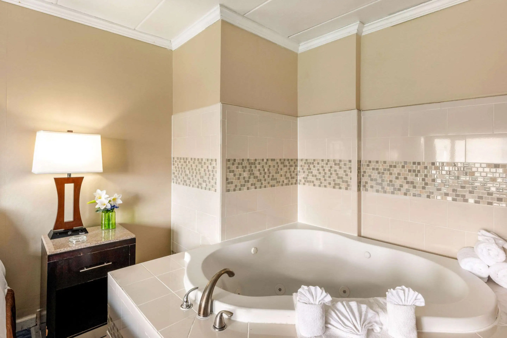 Rodeway Inn Oceanview