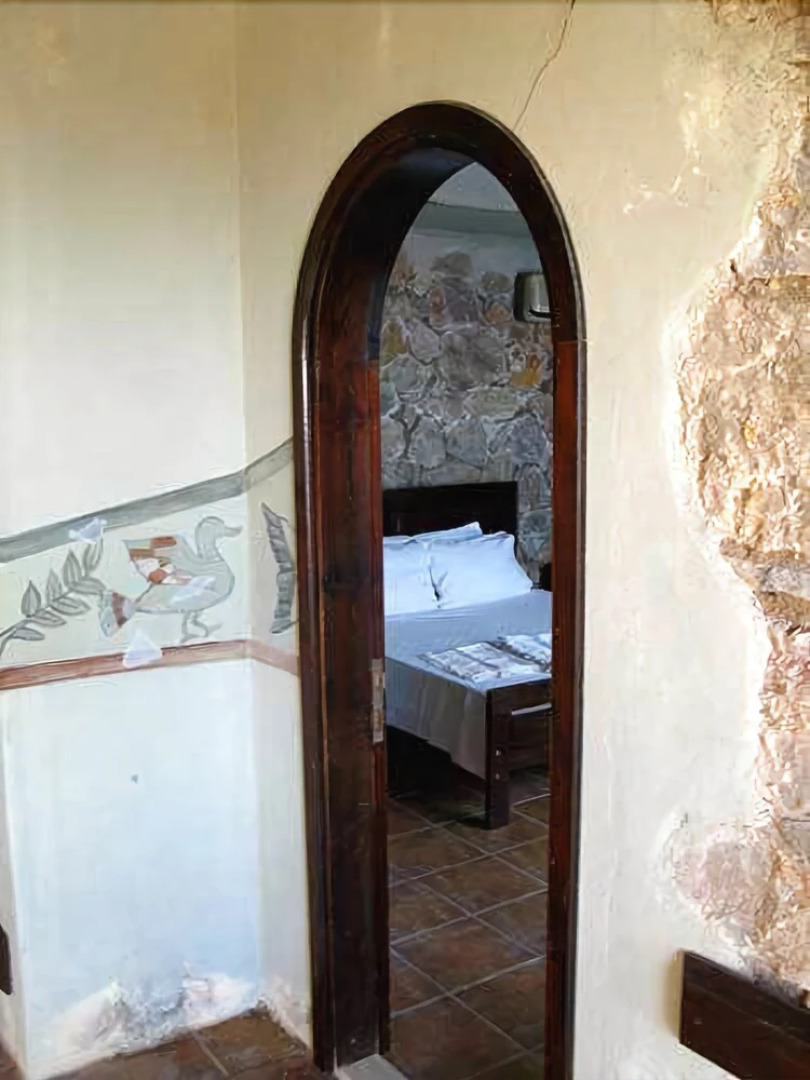 Antik Zeytin Hotel & Art