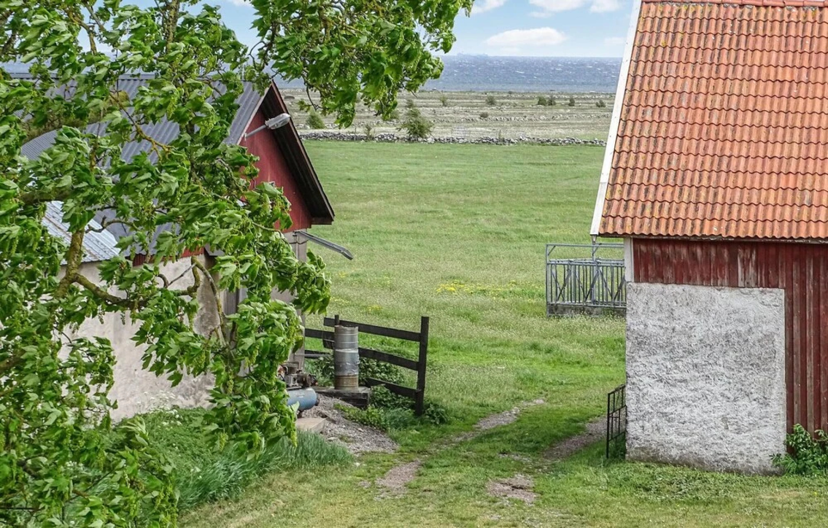 Beautiful Home in Degerhamn With 4 Bedrooms and Wifi