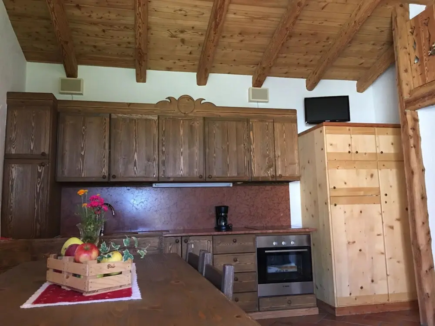 Agriturismo Alpenvidehof