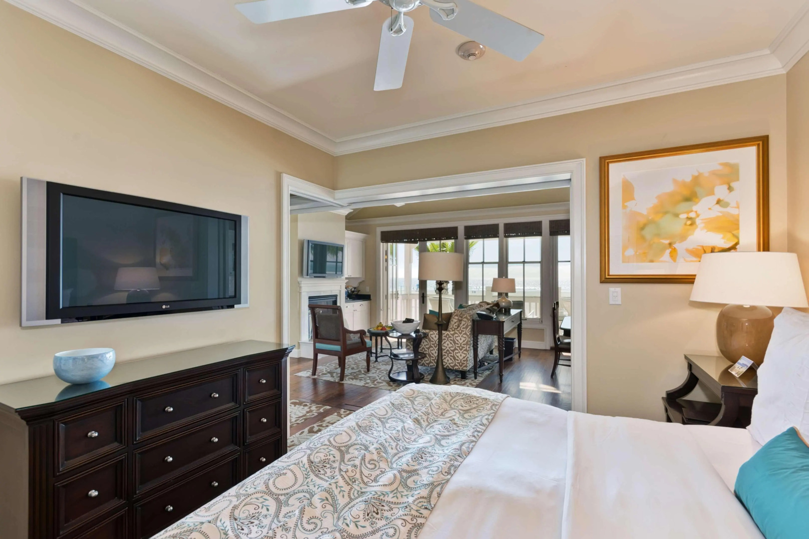 Beach Village at The Del, LXR Hotels & Resorts