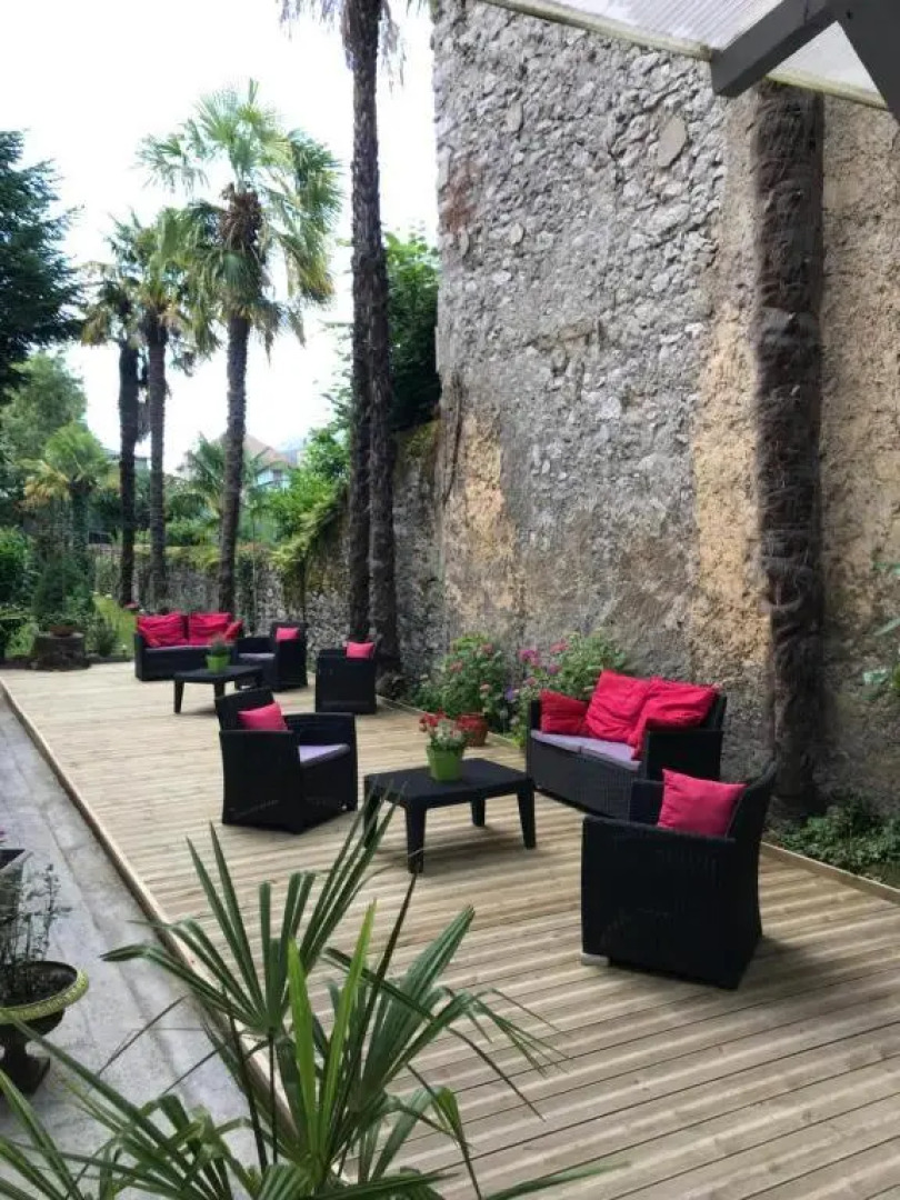 Le Logis du Pic Du Midi