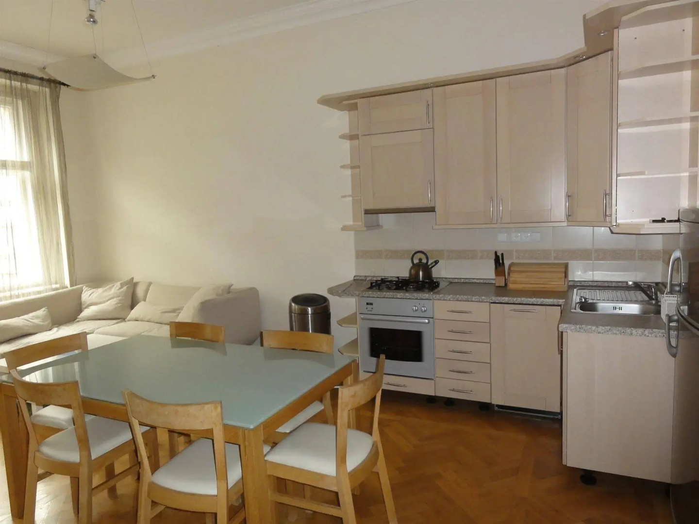 GH Prague Apartments