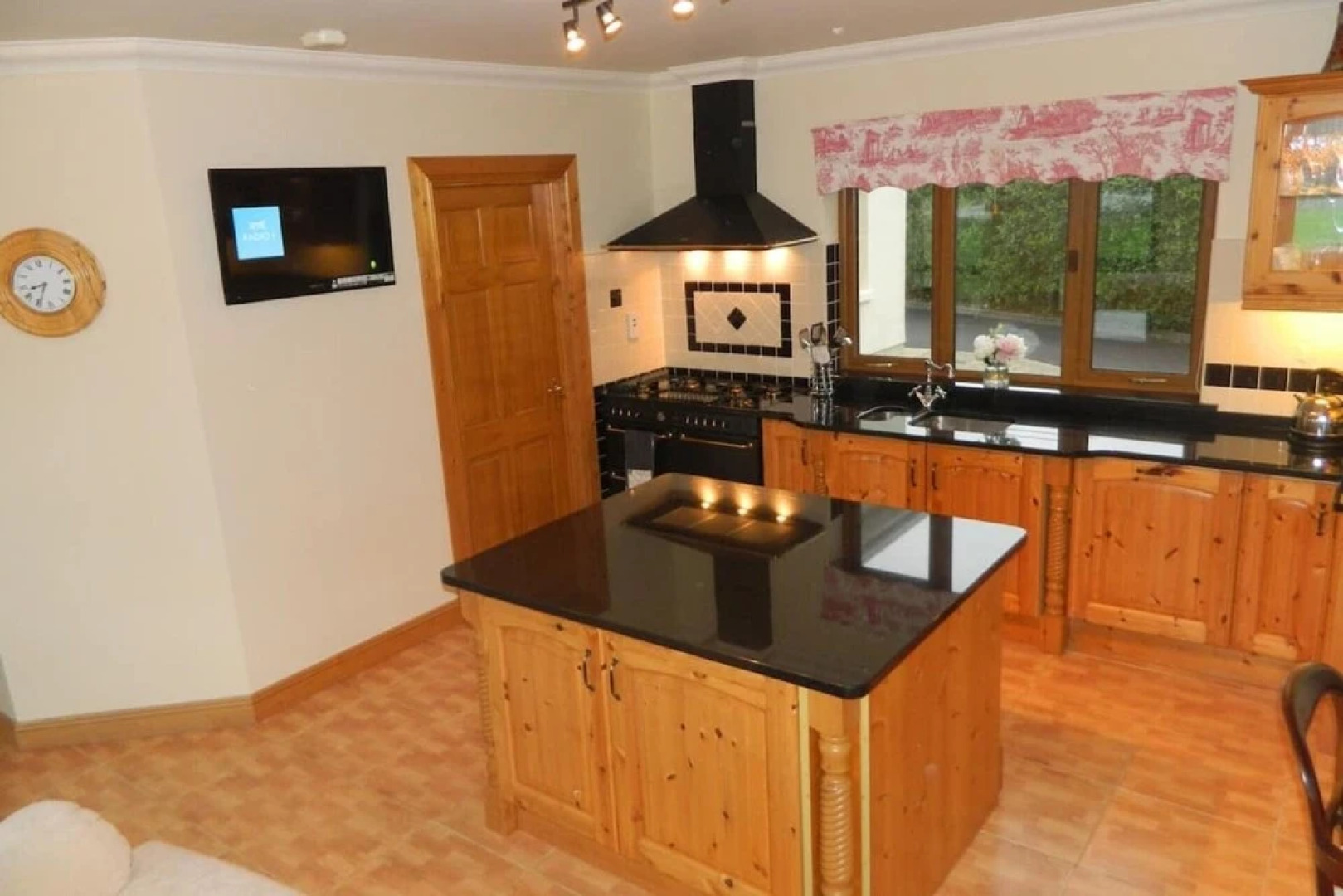 Luxury 4 Bedroom House in Tallagh Hill, Belmullet