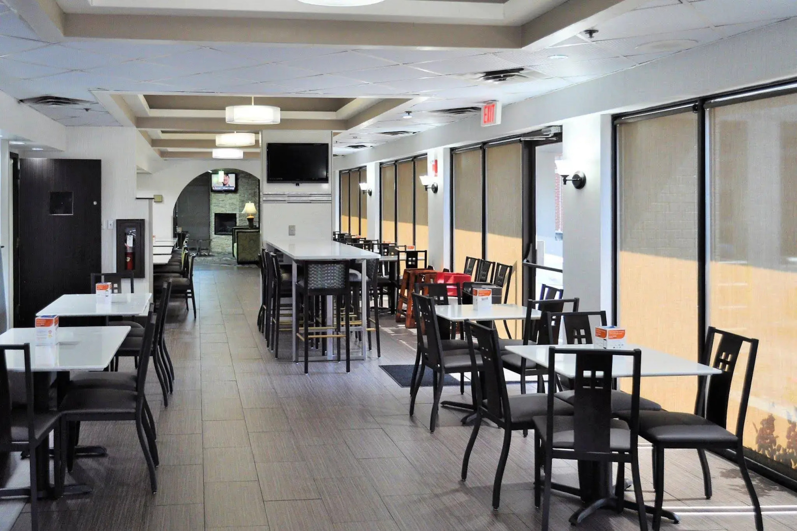 Comfort Inn Downtown Charleston