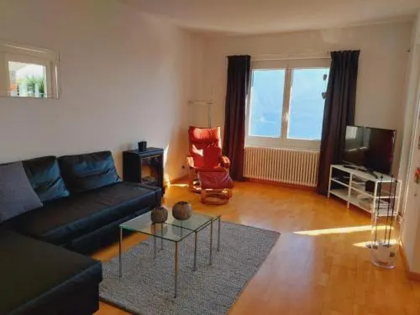 Casa Rondinella App 9500