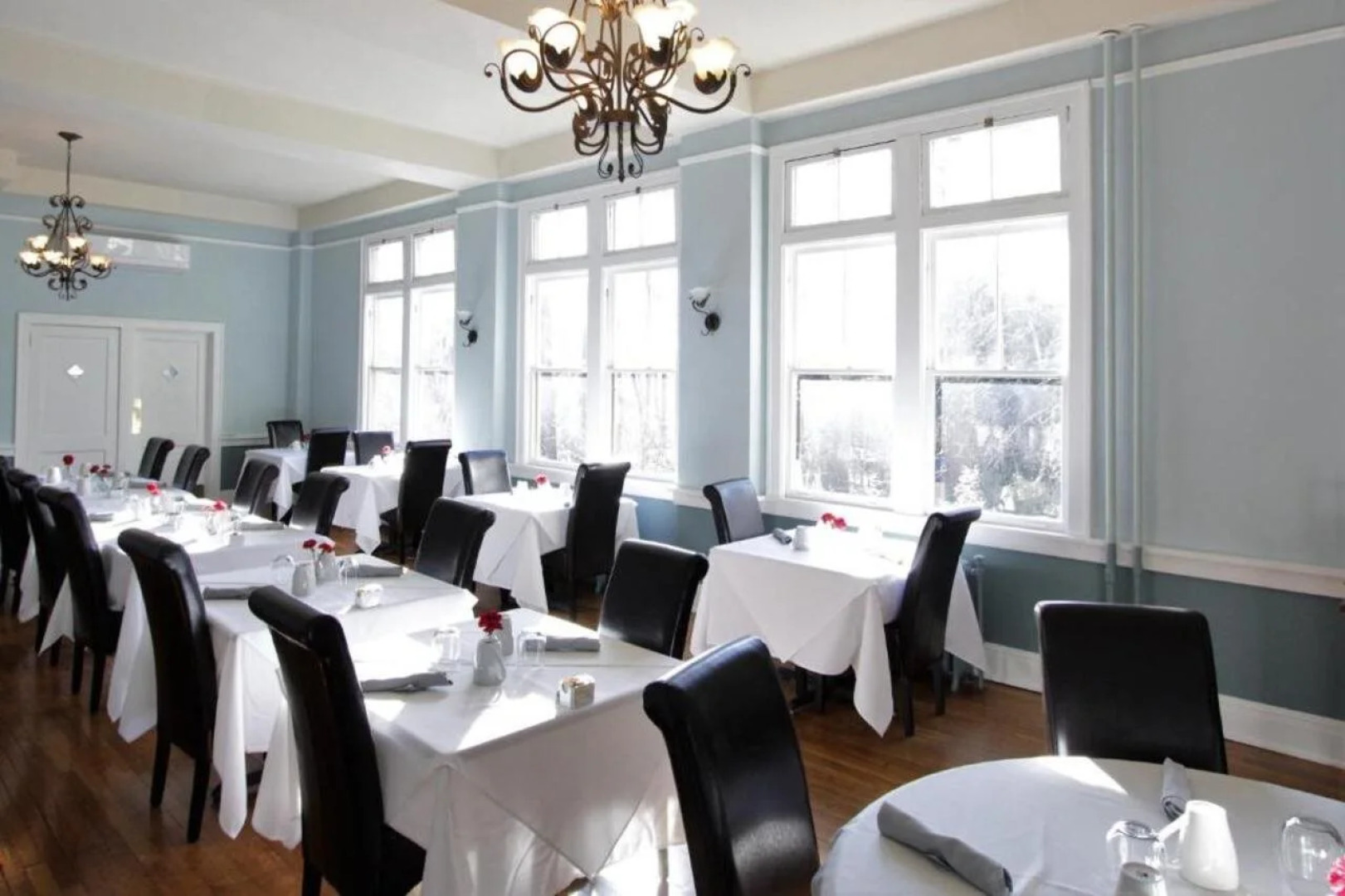 Princess Anne Boutique Hotel