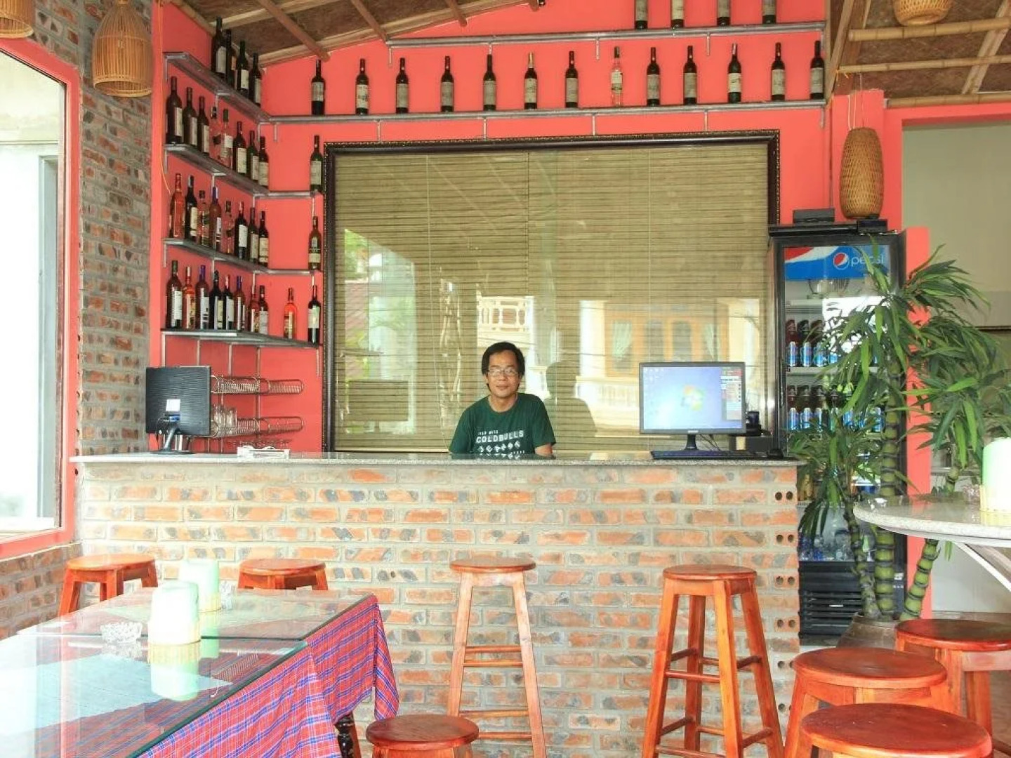 Tam Coc Backpacker Hostel