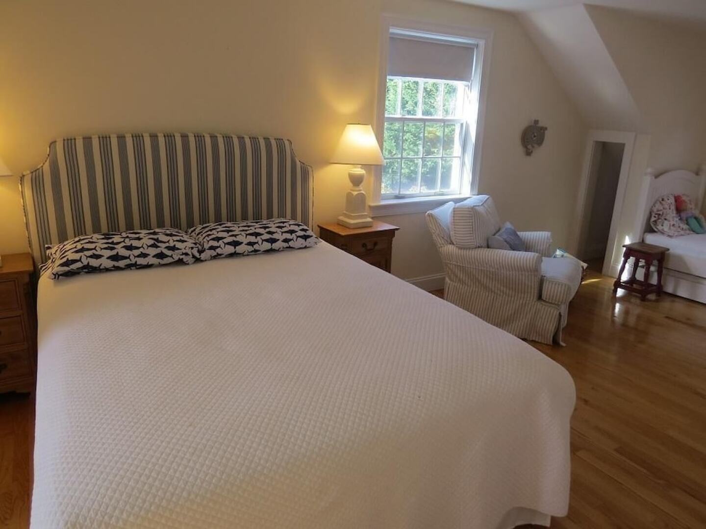 121 Stage Island Road - Three Bedroom House