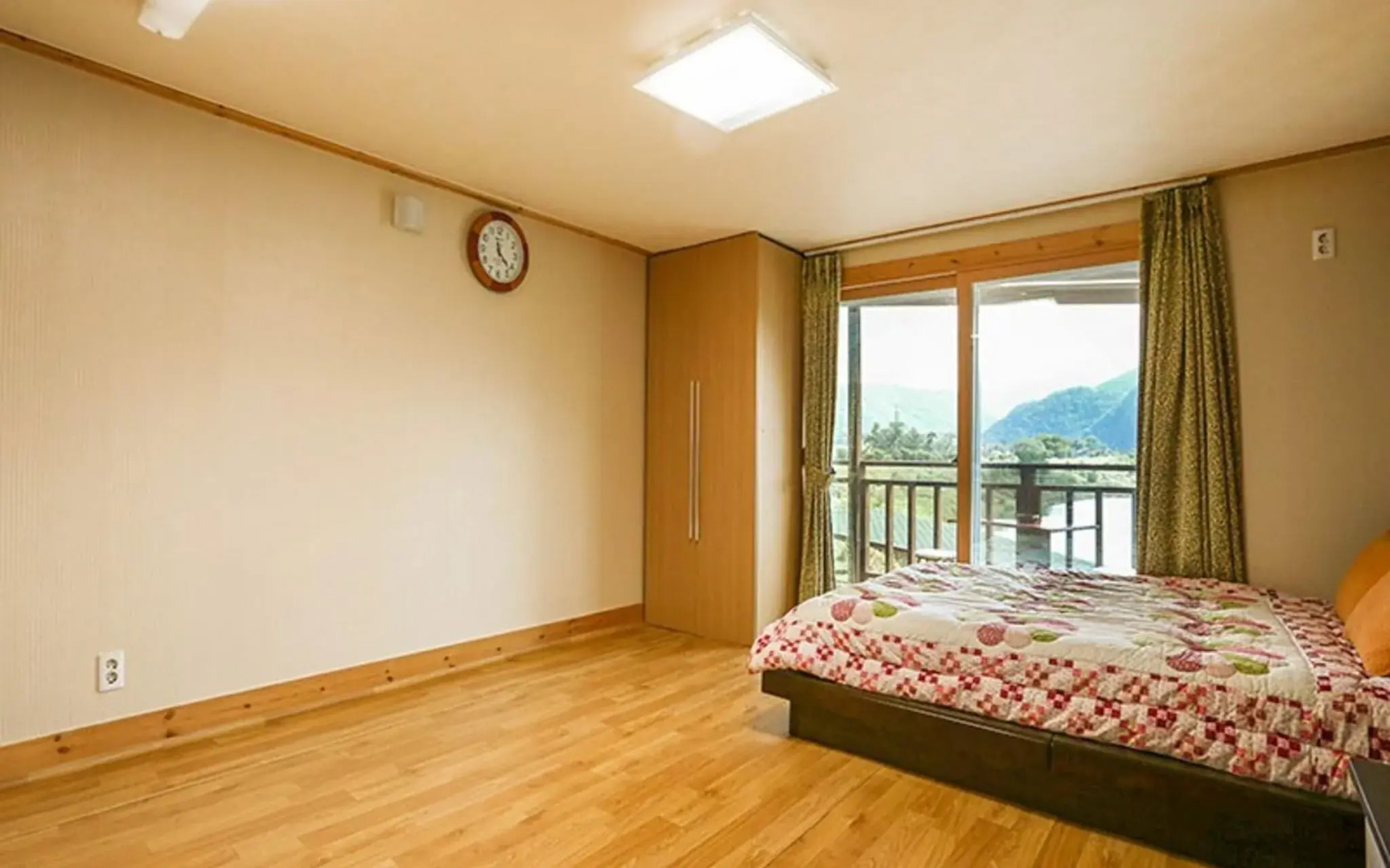 Danyang Bukbyeok Pension