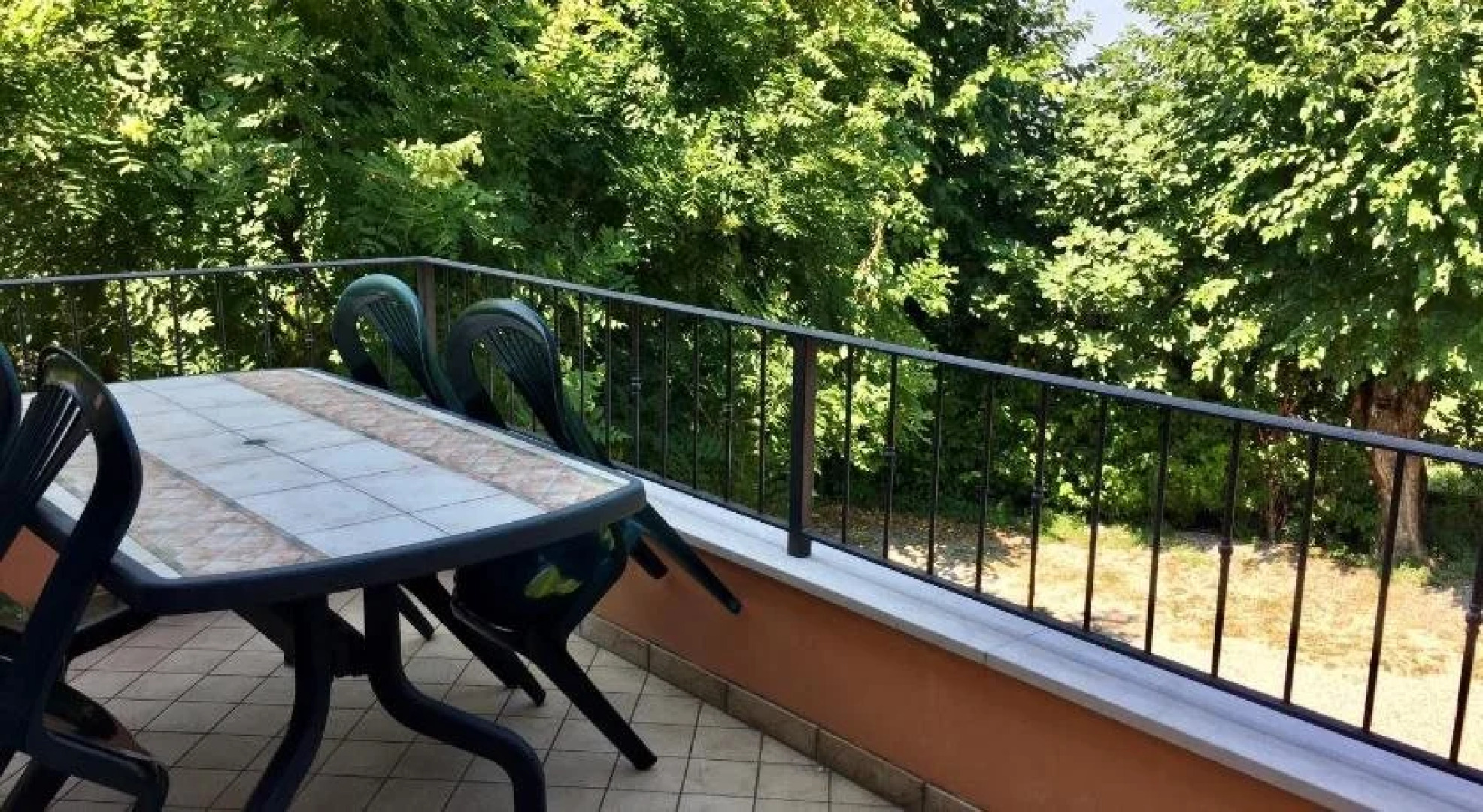 Residence la Lucciola