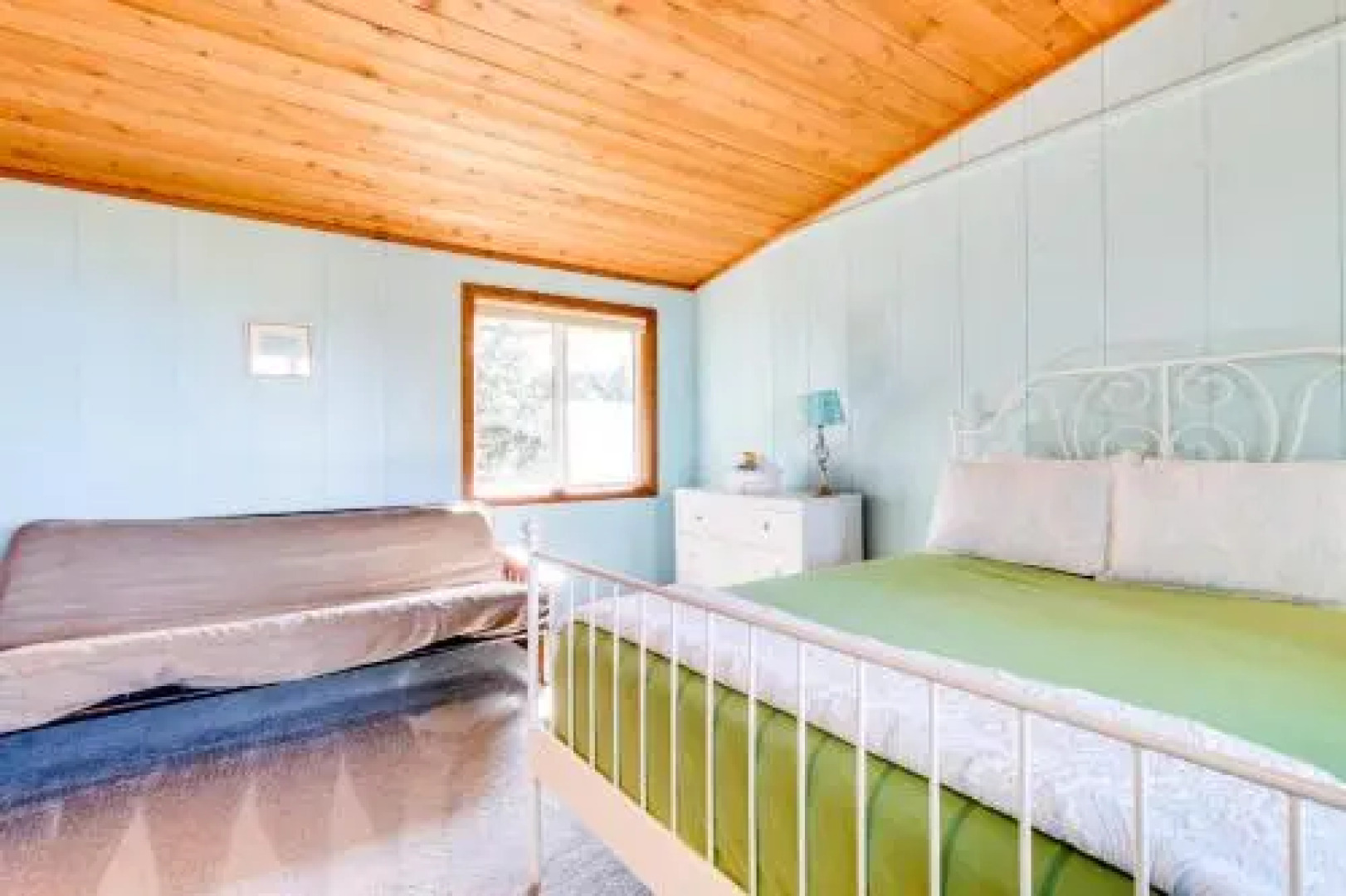 Manzanita Beach Cottage