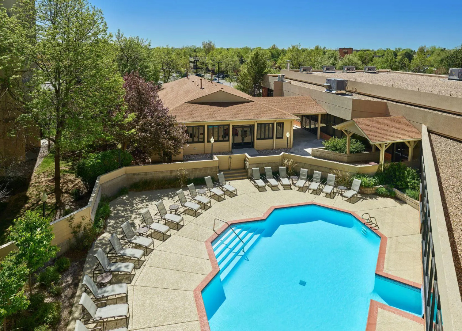 Fort Collins Marriott