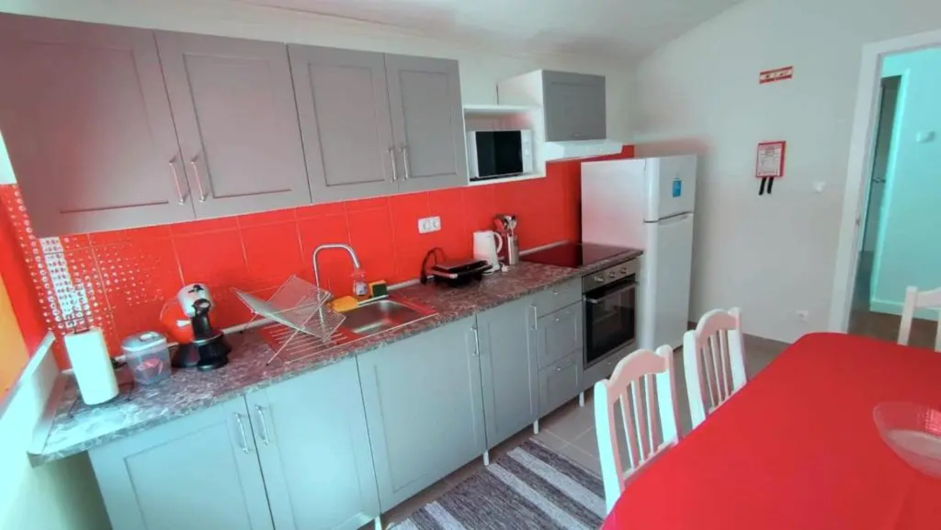 Apartamento do Marquês