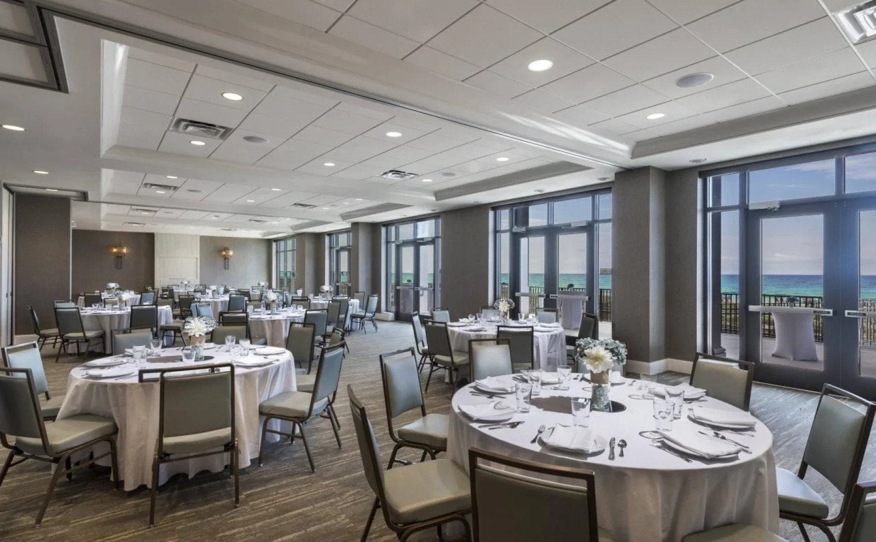 SpringHill Suites by Marriott Navarre Oceanfront