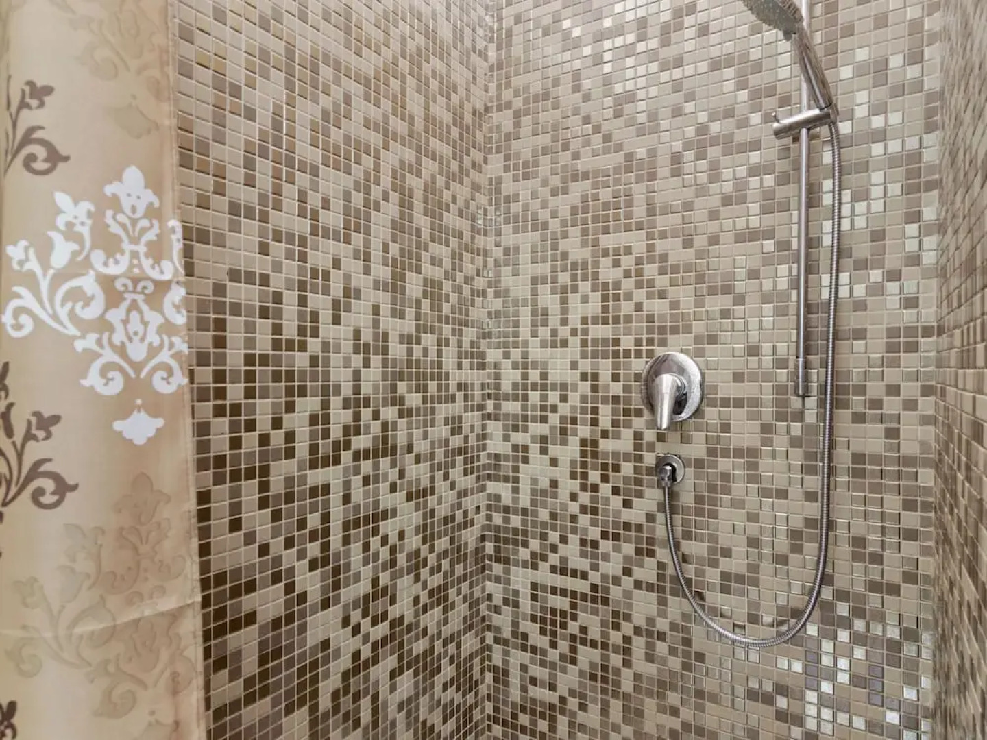 Scenic Holiday Home in Pieve Ligure With Private Garden