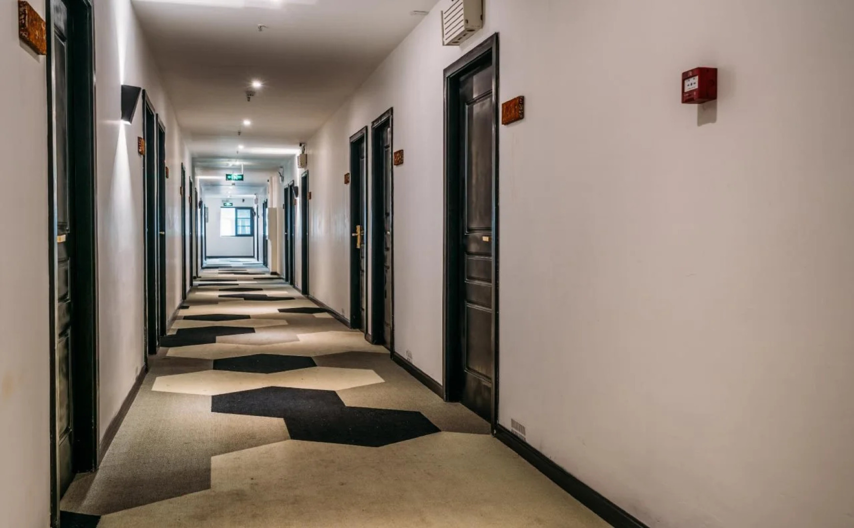 Chengdu Flipflop Hostel