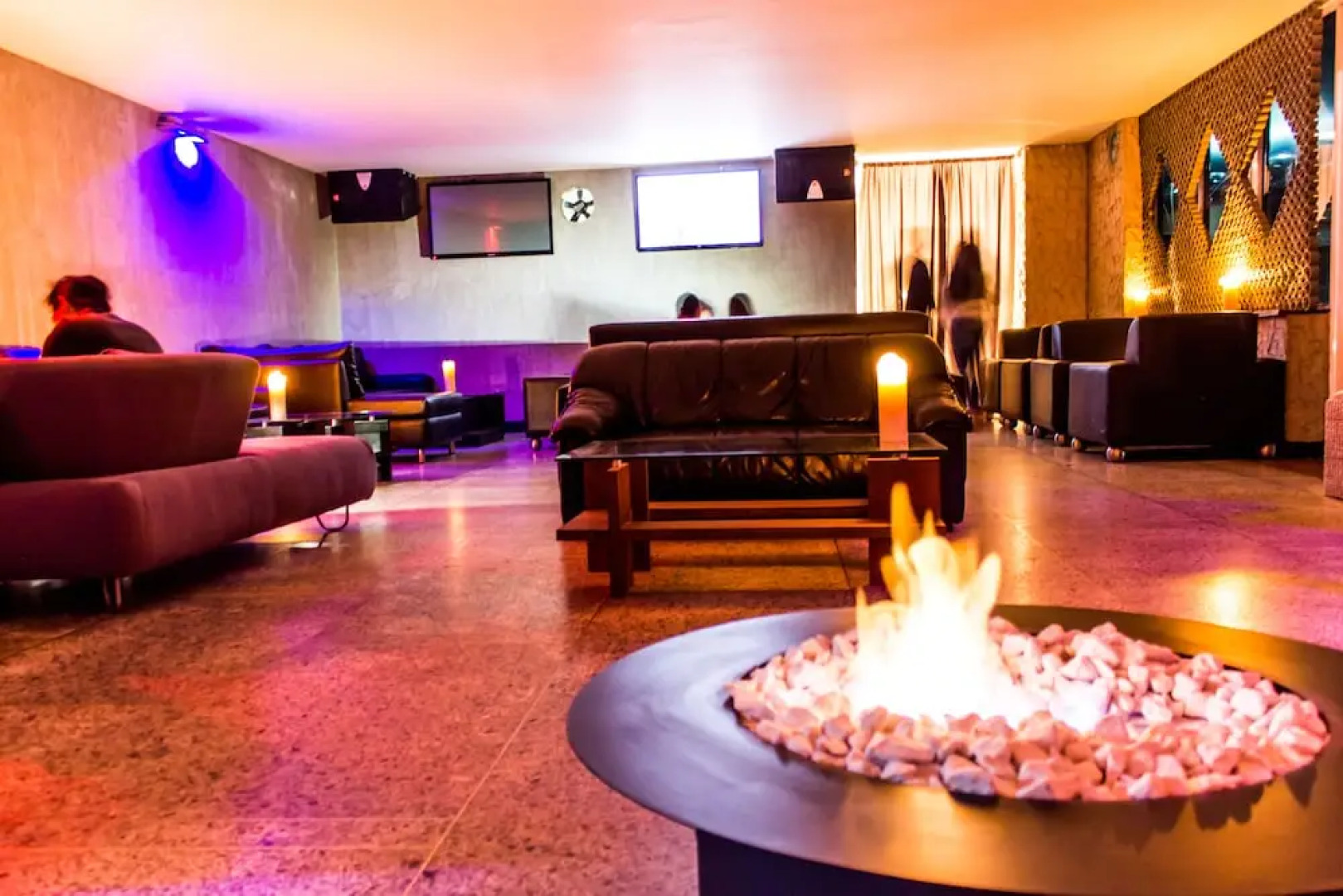 Cariongo Plaza Hotel