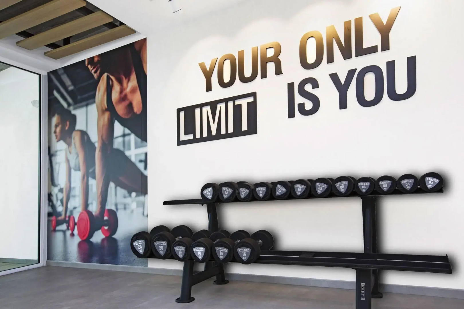 Hotel Sumus Monteplaya - Adults Only (+16)