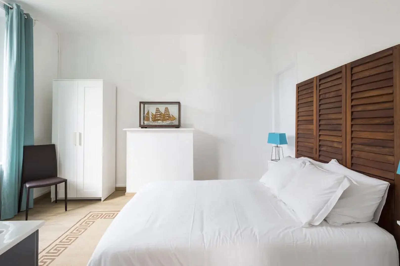 Cancale centre Brise Marine