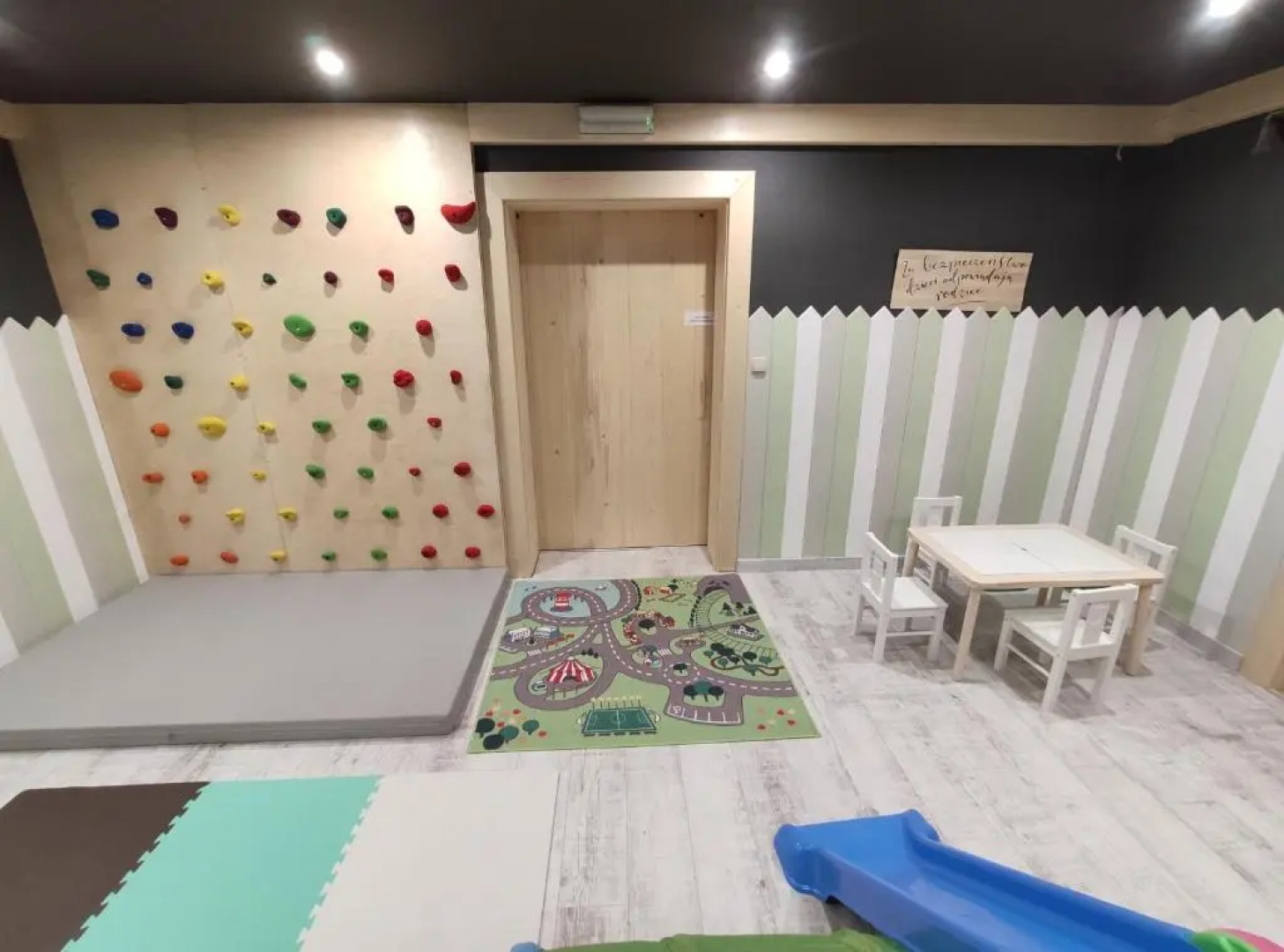 Willa Księżówka - Wiślanka