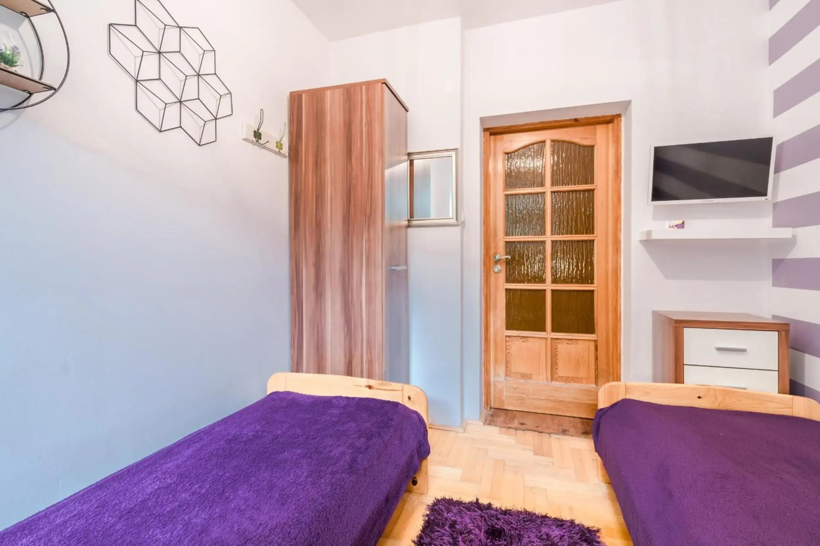 Pokoje Goscinne Oliwia & Laura II