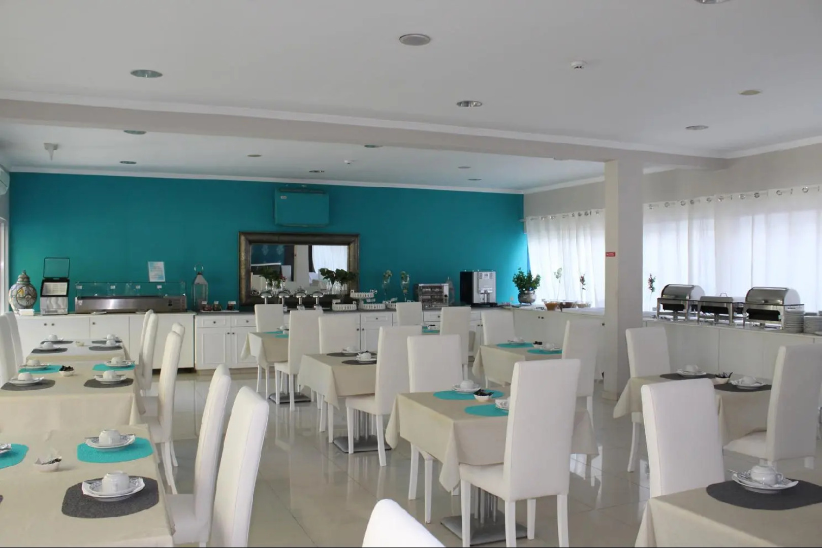 The Navigator – Olympus