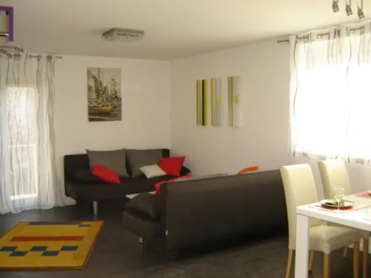 Murthum Gästeappartments