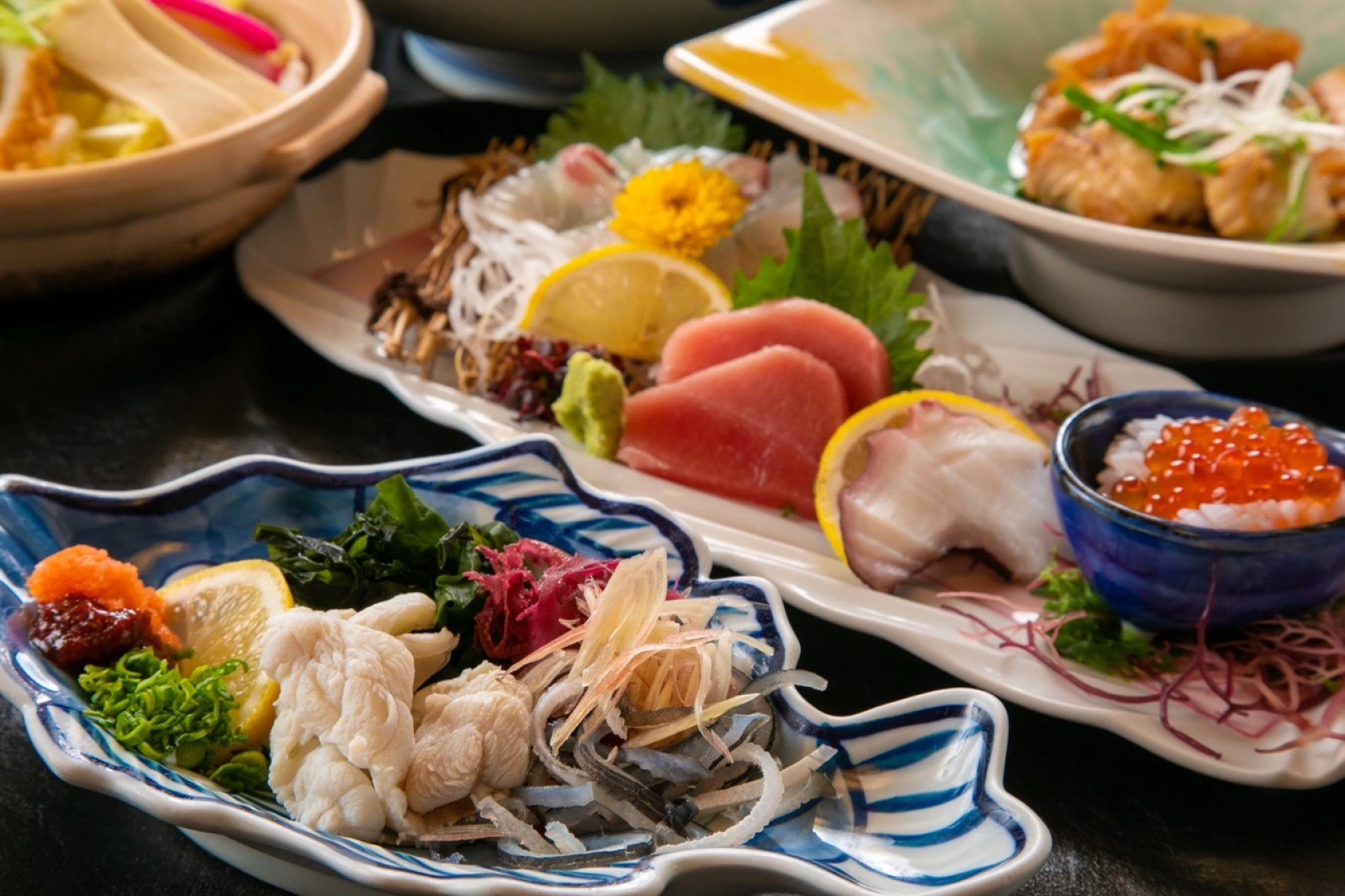 Shimabara Onsen Ryokan Kaibouso