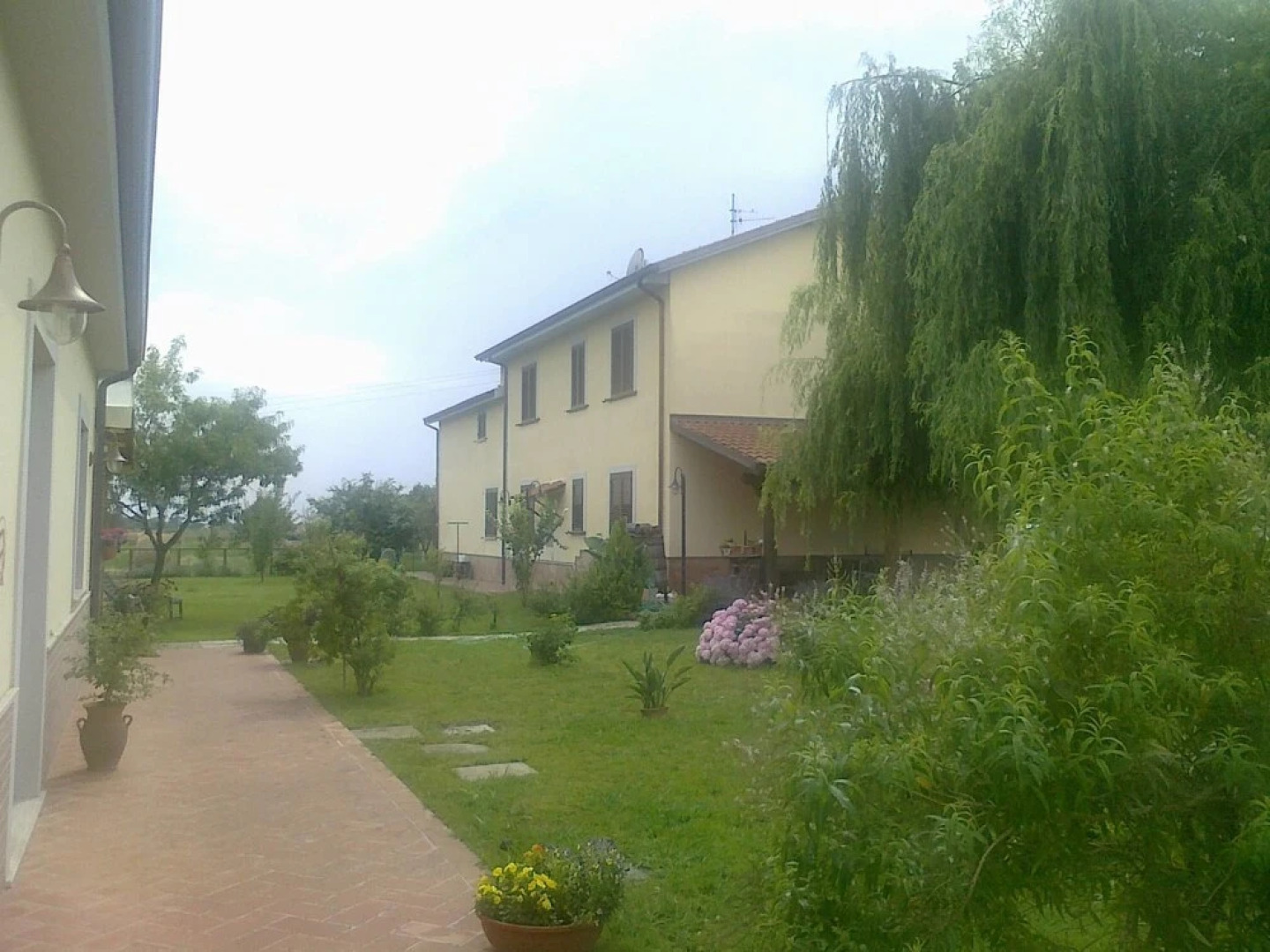 Agriturismo Terra di Elea