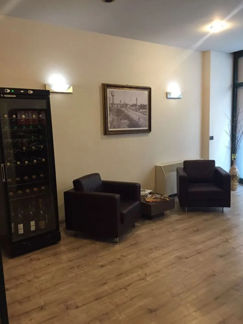 Locanda San Fiorenzo