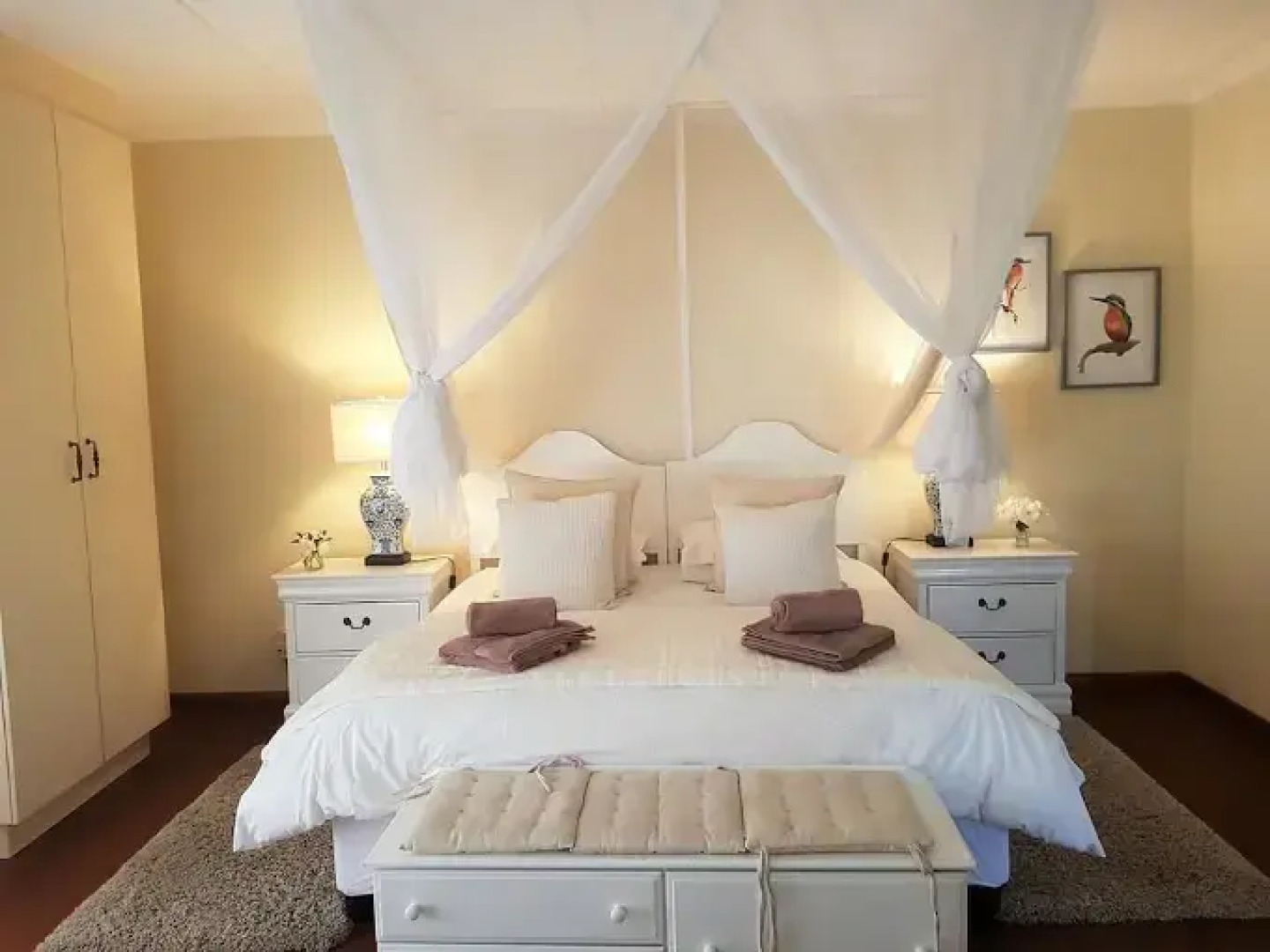 Umlambo Bed & Breakfast